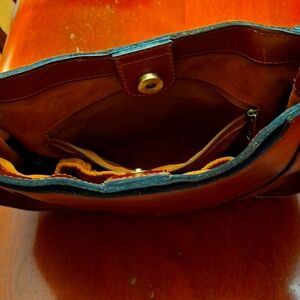 Purse 12 wide  9 high